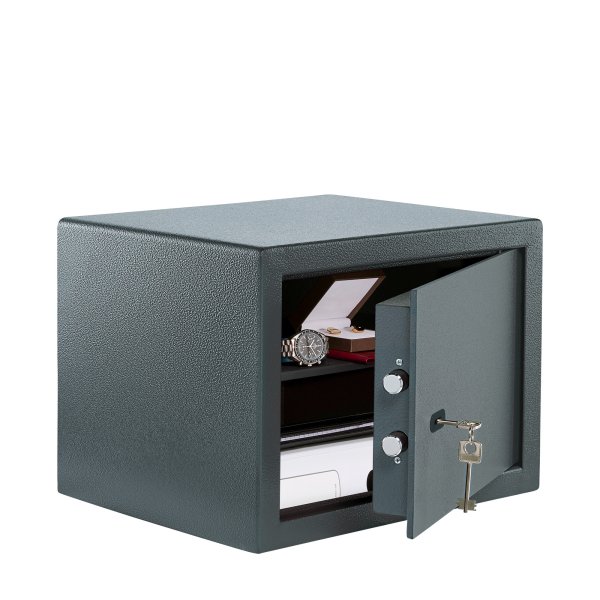 M&ouml;beltresor Pure-Safe PS 110 K - Bw 49020 1 - BW-49000