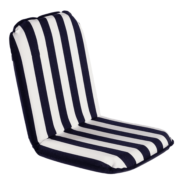 Comfort Seat Classic regular - C1126b classic regular blue white stripe - CSC1226B
