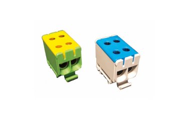 Ensto/Ouneva Heft und Abzweigklemmen