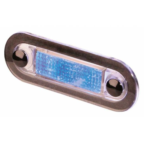 Afdekkapje RVS gepolijst - Cbnc0154 - HM8019-001