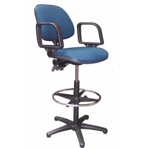 Score stoelkuip Comfort antraciet - Cbnc0357 - SCO01-A