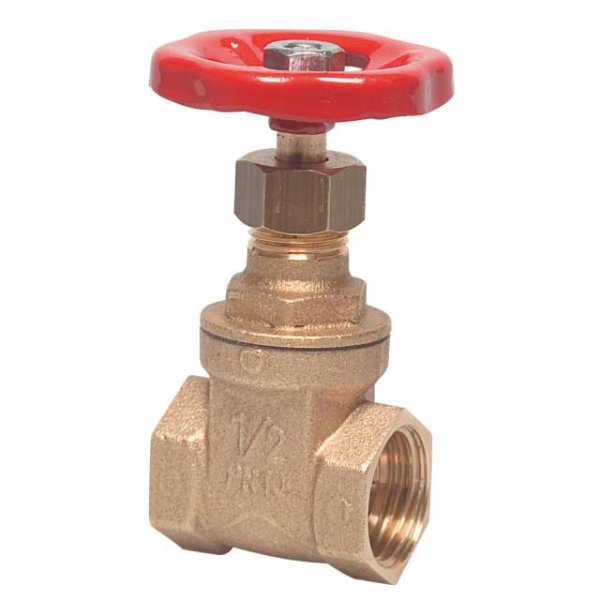 Schuifafsluiter bi/bi - Cbnc0379 - 03261