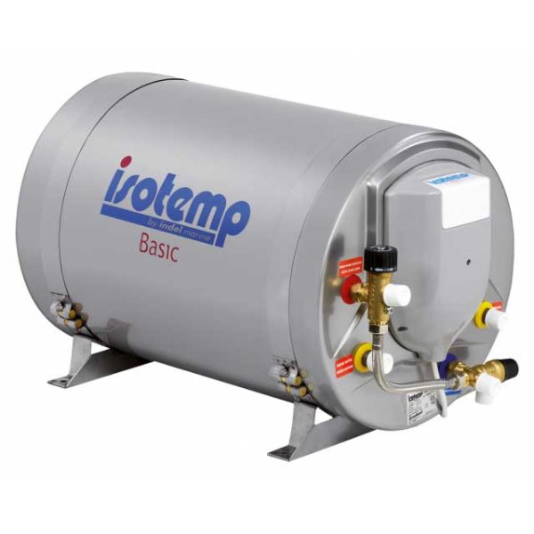 Isotemp boiler Basic - Cbnc0426 - KO727650