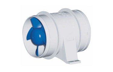 Jabsco ventilatoren