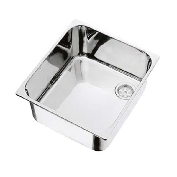 Wasbak rechthoekig - Cbnc0560 - KO700130