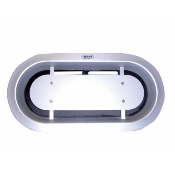 Gebo motor luchtinlaat - Cbnc0571 - BO81600003