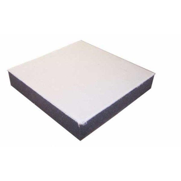 Combicel Marine geluidsisolatie - Cbnc0587 - SICM40