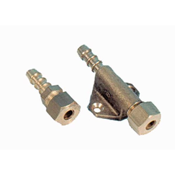 Klem slangtule 12 mm glad - Cbnc0607 - GA5700611
