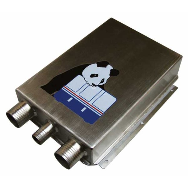 Waterseparator Fischer Panda - Cbnc0757 - PPWS504050