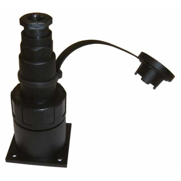 Waterdicht stopcontact - Cbnc0864 - TE570907