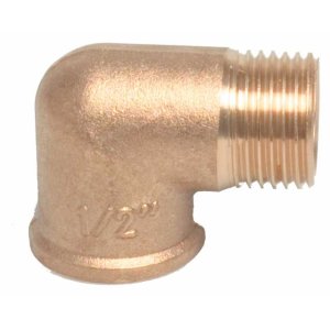 Bocht bi/bu 90&deg; - Cbnc0872 - 03053