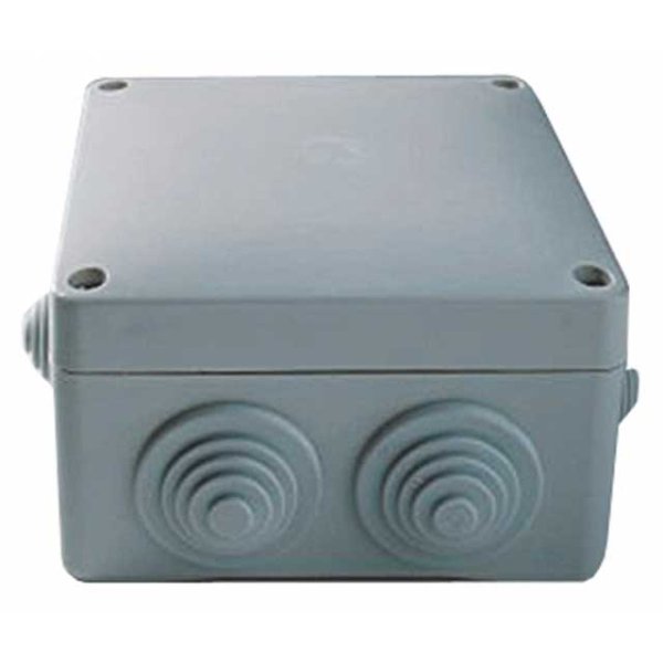 F-tronic kabeldoos - Cbnc0905 - HBQ5202