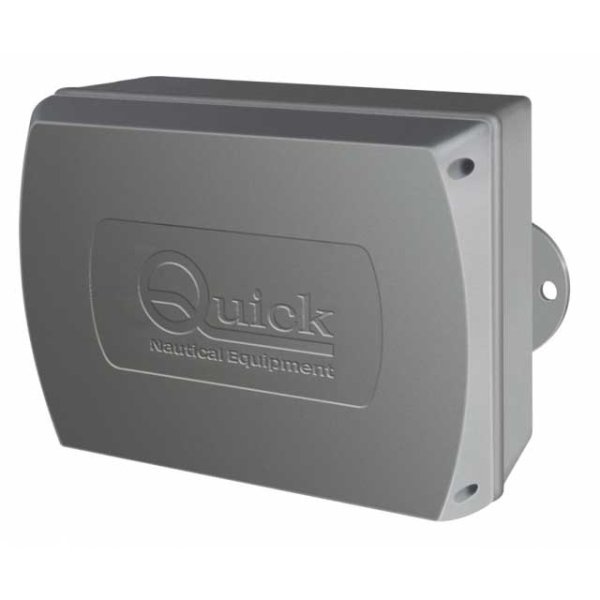 QUICK RRC R06+ RECEIVER - Cbnc0946 - QBABR06+