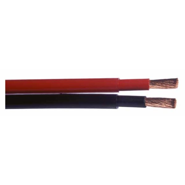 CN Twinflex - Cbnc0957 - RITWC2X10V