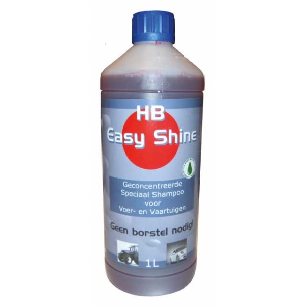 Easy Shine - Cbnc0958 - SMES10