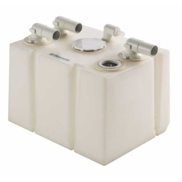 Dometic DHT110L - Cbnc1031 - WA322602901