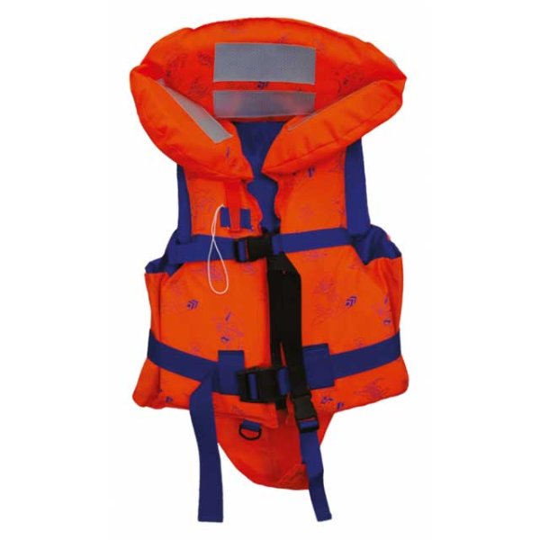 Reddingsvest 150N - Cbnc1082 - EU22.462.13
