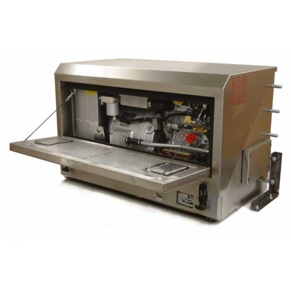 FP voertuiggenerator 15000i PVK-U - Cbnc1089 - FPVG0203