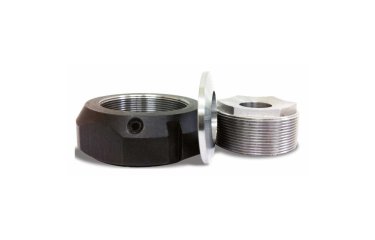 Industry Chock&reg; stelkegels