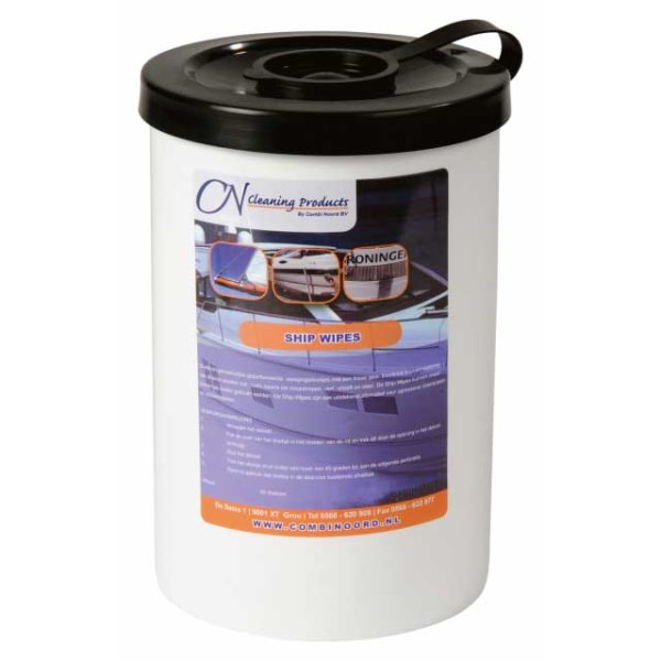 CN Schiff Wipes - Cbnc1249 - CNCP0501