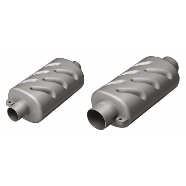 Geluiddemper 75MP - Cbnc1341 - EU51.376.05