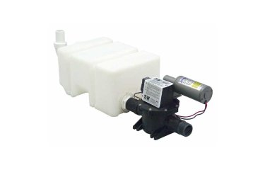 Dometic VGLP vacu&uuml;mgenerator