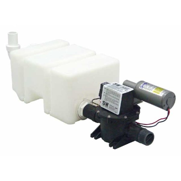Dometic vacu&uuml;mgenerator VGLP - Cbnc1349 - WA317770012