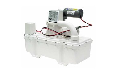 Dometic vacu&uuml;mgenerator VG4