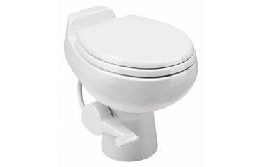Dometic vacu&uuml;mtoiletten