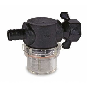 Shurflo Wasserfilter - Cbnc1377 - SH255-325