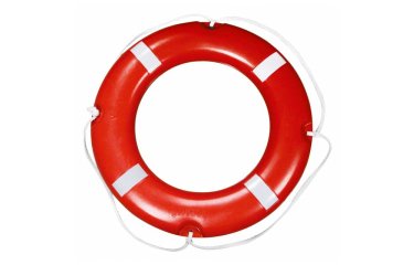 Lalizas Rettungsringe