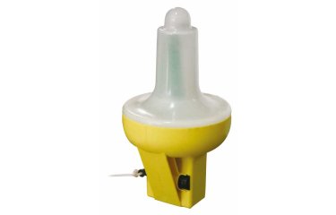 Lalizas Rettungsringleuchte Solas/MED-ATEX/IECEx