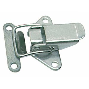 Spansluiting - Cbnc1598 - EU38.203.00