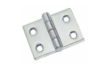 Scharnieren 5.0 mm dikte