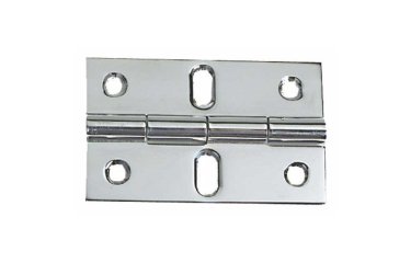 Scharnieren 2.0 mm dikte