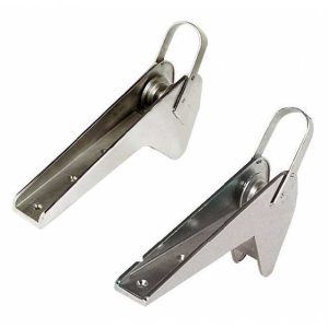 Boegroller Bruce / Trefoil - Cbnc1652 - EU01.341.96