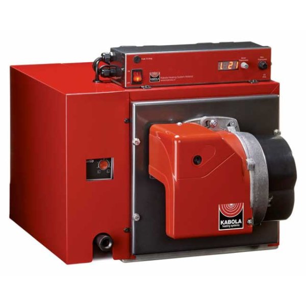 Kabola HR400 - Cbnc1729 - KA26-003