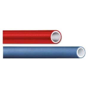 Drinkwater/boilerslang 13mm tot 100 &ordm; C blauw - Cbnc1741 - 02156