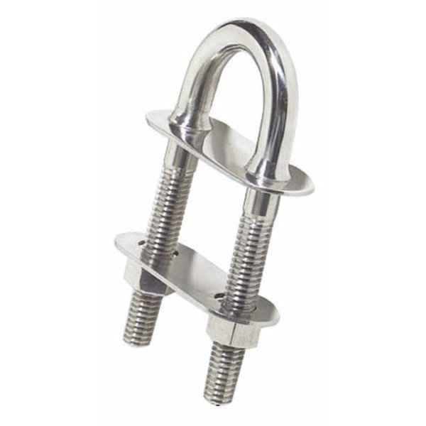 U-Bout RVS de Luxe - Cbnc1755 - EU39.127.03