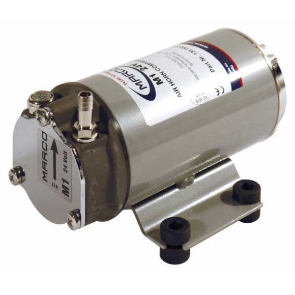 Marco M1 compressor - Cbnc1842 - AS7931070