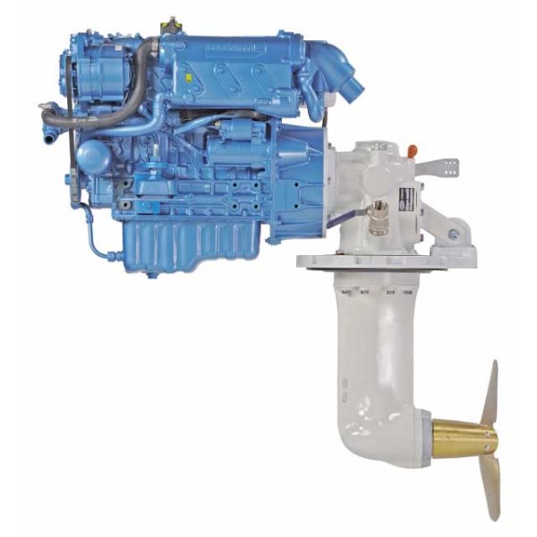 Nanni N3.21 SD - Cbnc1863 - ND-N3.21SD