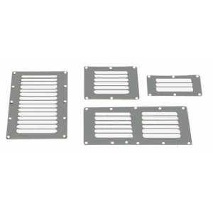 Ventilatierooster - Cbnc1909 - EU53.021.08