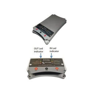 Dyno-Ladeger&auml;t f&uuml;r Lithium-Ionen-25A - Cbnc2049 - ID-001