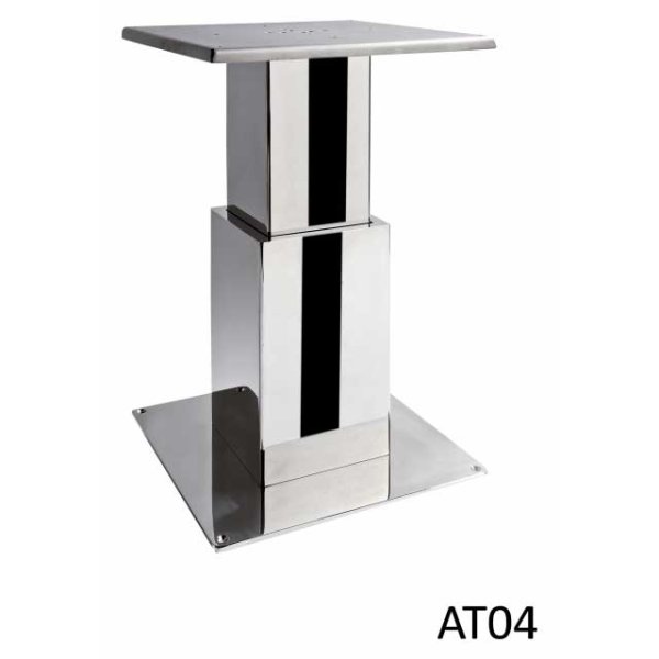 Atep tafelpoot - Cbnc2128 - AT04-12
