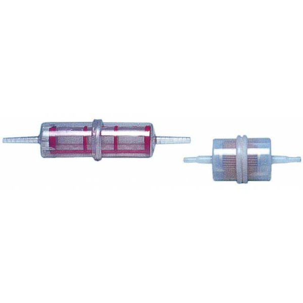 Inline plastic filter - Cbnc2154 - EU17.658.01