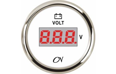 CN digitale voltmeters
