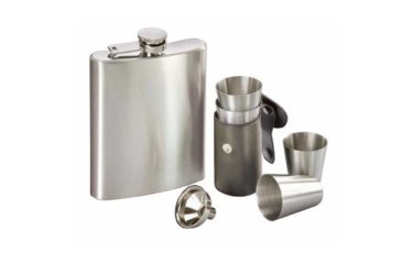 Mato Flachmann Typ 1