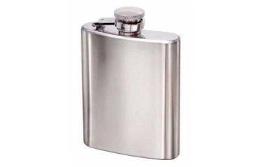 Mato Flachmann Typ 2