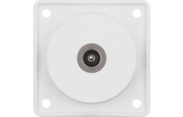 Antennewandcontactdoos TV