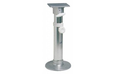 Aluminium stoel- en tafelpoten